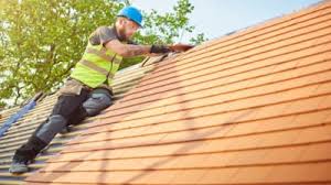 Best Chimney Flashing Repair  in Weaverville, NC