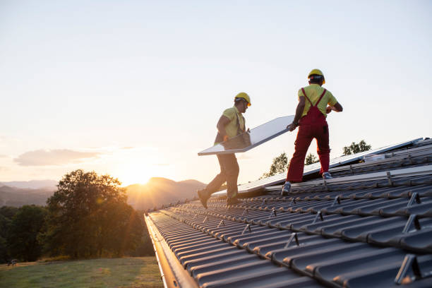 Best Commercial Roofing Services  in Weaverville, NC
