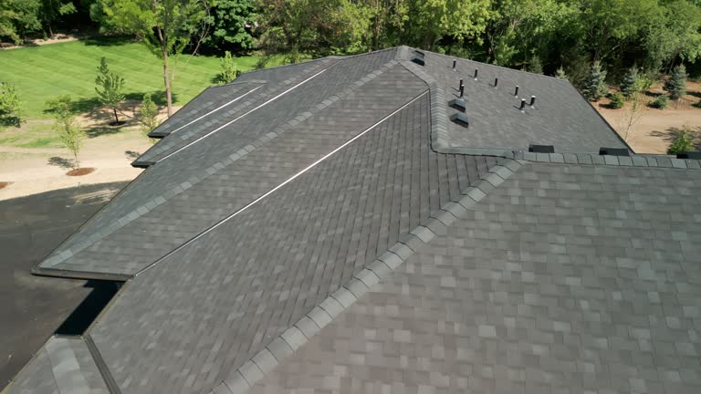 Best Wood Shake Roofing  in Weaverville, NC
