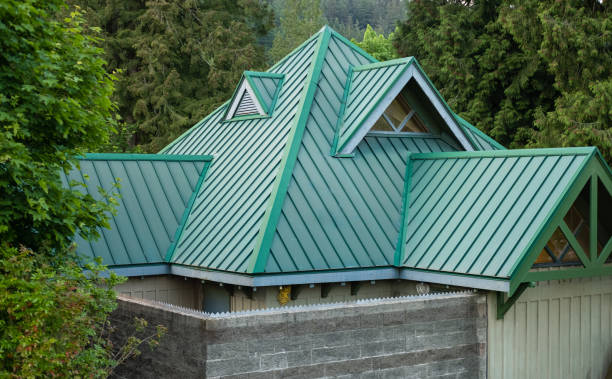 Best Roof Leak Repair  in Weaverville, NC