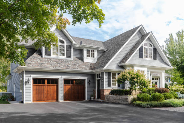 Best Roof Coating Services  in Weaverville, NC