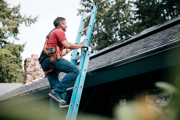Best Roof Coating and Sealing  in Weaverville, NC