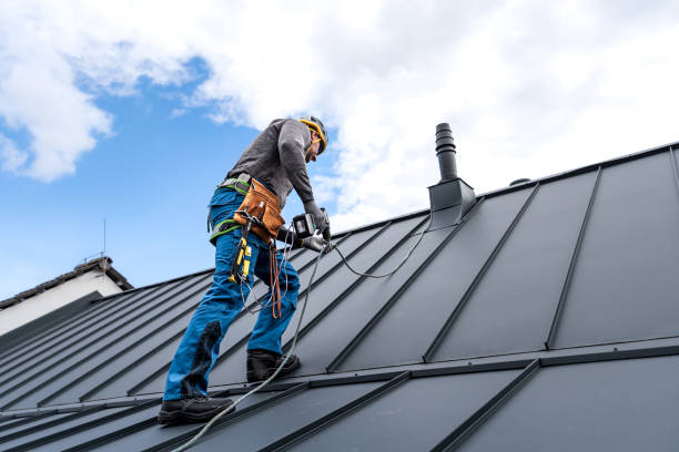 Best Gutter Installation and Repair  in Weaverville, NC